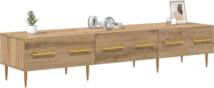 Actual product image vidaXL TV-Schränk (36 x 150 x 30 cm)