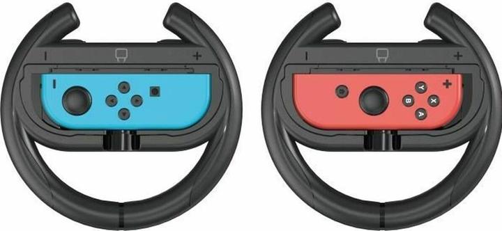 Actual product image Snakebyte - Racing Wheels (Switch, Switch 2)