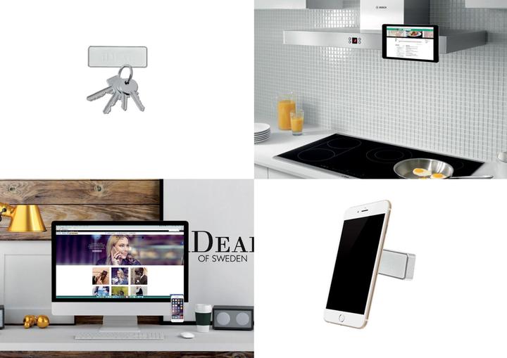 Actual product image iDeal Of Sweden Magnet