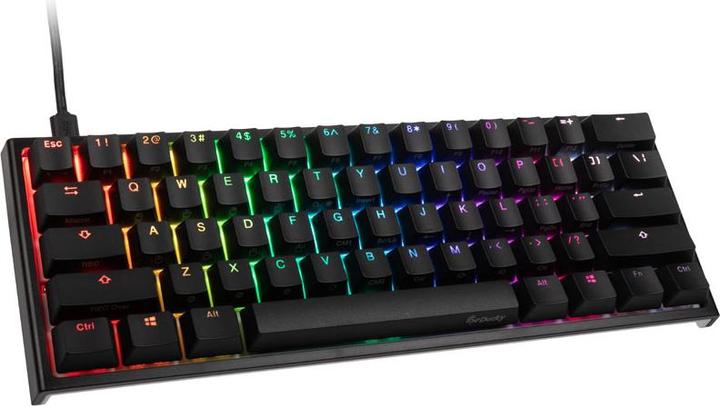 Immagine prodotto Ducky One 2 Mini (US, Cablato)