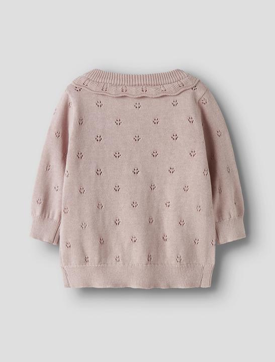 Produktbild Name it Regular Fit Strickjacke (68)