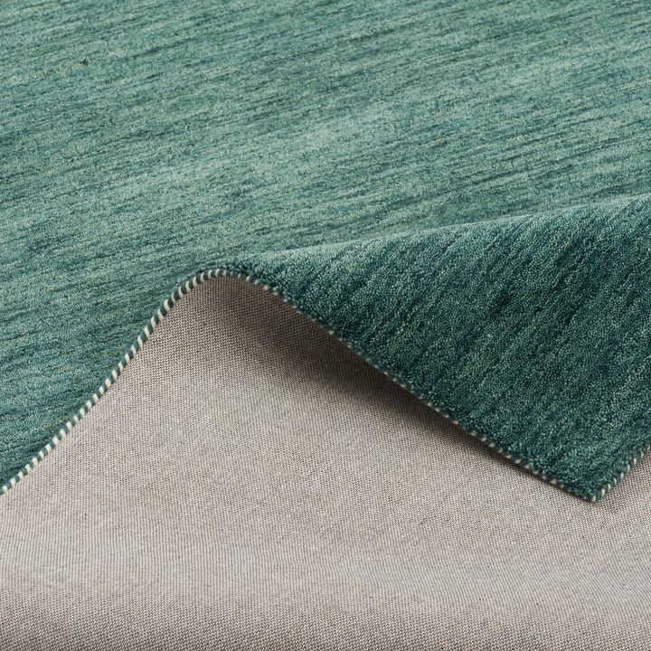 Actual product image Theko Nature Carpet Indo Gabbeh Ella (70 x 140 cm)