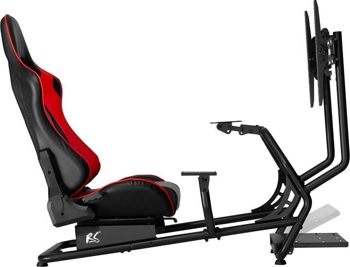 Actual product image NanoRS RS160 Gaming Chair