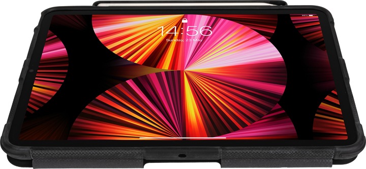 Productafbeelding Gecko Covers V10T91C1 (iPad Pro 11 2018 (1e Gen), iPad Pro 11 2021 (3e generatie), iPad Pro 11 2020 (2e generatie))