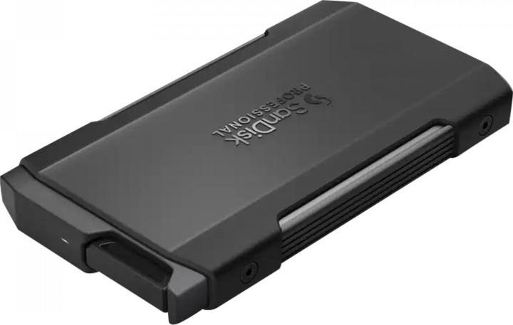 Produktbild SanDisk Professional Pro-Blade Transport (4 TB)