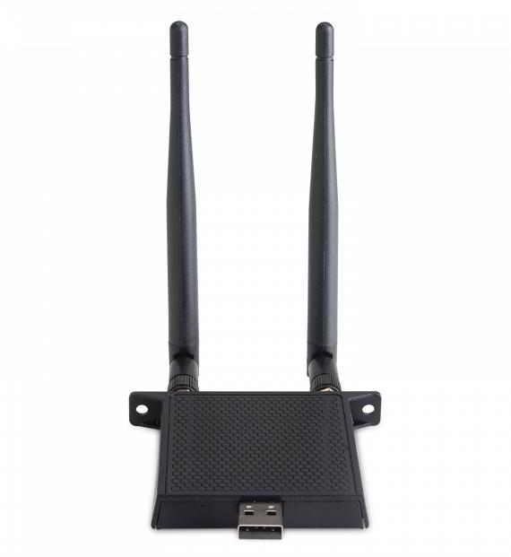 Actual product image Viewsonic LB-WIFI-001 Wirless module for IFP6550 IFP7550 and IFP8650 (Dual wifi Bandwith 2.4GHz/5GHz)