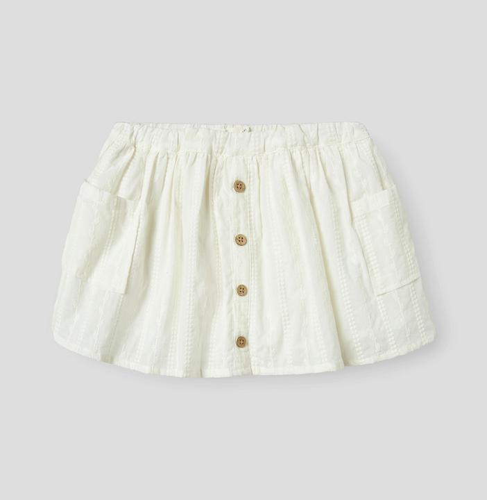 Produktbild Name it Bio-Baumwoll Rock (98)