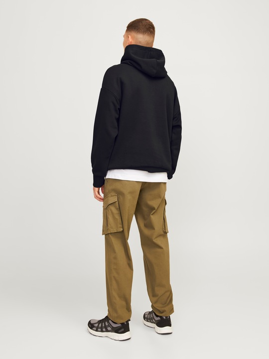 Produktbild Aprel Gedruckt Kapuzenpullover Kapuzenpullover (XS)