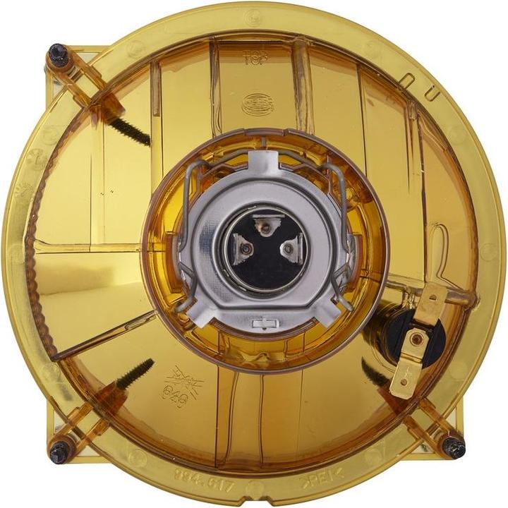 Image du produit Hella Projecteur Principal H4