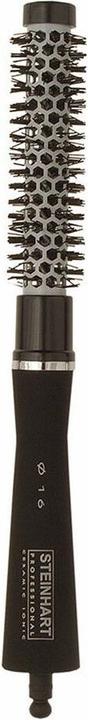 Actual product image Steinhart Round Brush Ceramic Ionic 16 Ø