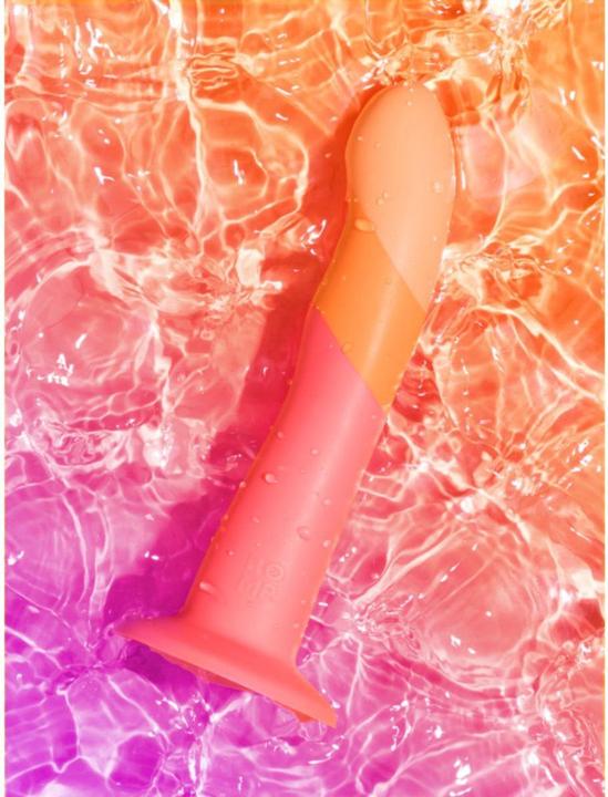 Actual product image Romp Dizi Dildo