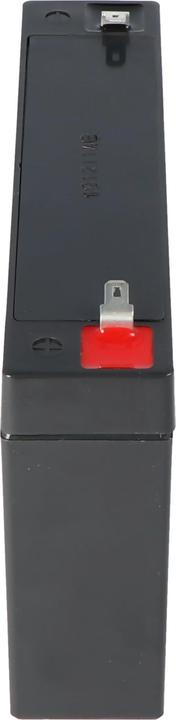 Produktbild Multipower Akku MP7-6 mit Faston 4,8mm (6 V, 7 Ah)