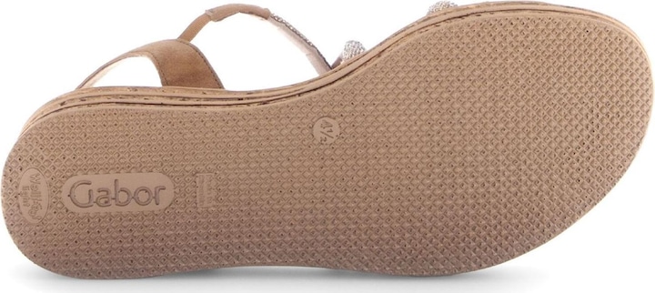 Actual product image Gabor Sandalen (40.5)