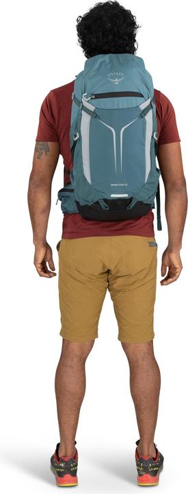 Actual product image Osprey Sportlite 30 Wanderrucksack 60 cm (30 l)