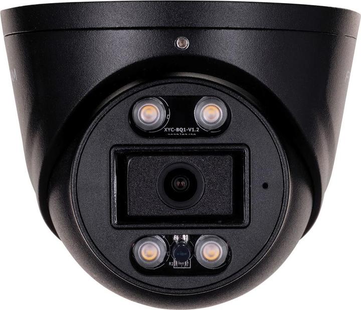 Actual product image Foscam T8EP, UHD PoE IP turret camera beveiligingscamera (3840 x 2160 pixels)