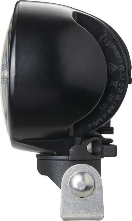 Actual product image Hella Worklight LED Module 70 800lm far-reaching illumination