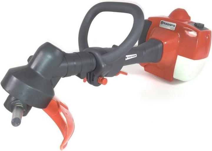 Actual product image Husqvarna Lawn Trimmer