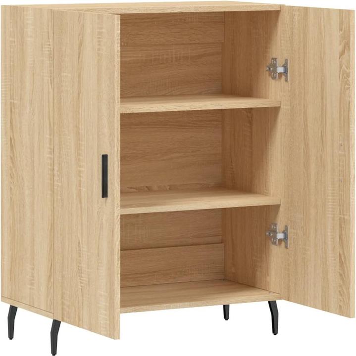 Image du produit vidaXL Sideboard (69.50 x 34 x 90 cm)