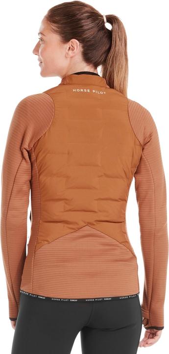 Actual product image Horse Pilot Storm (XL)
