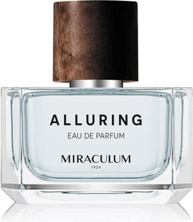 Produktbild MIRACULUM Verführerisches Eau de Parfum (Eau de Parfum, 50 ml)