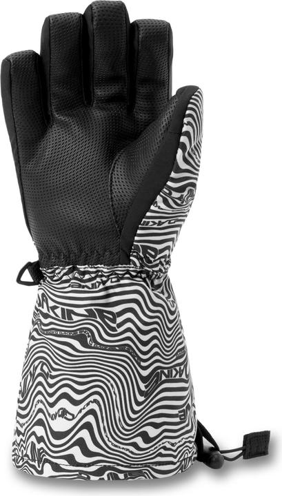 Actual product image Dakine Youth Yukon Gloves (L)