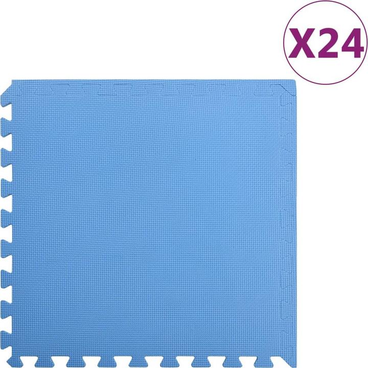 Actual product image vidaXL Othilia (1 cm)