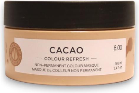 Produktbild Maria Nila Colour Refresh - Cacao 6.00 (100 ml)