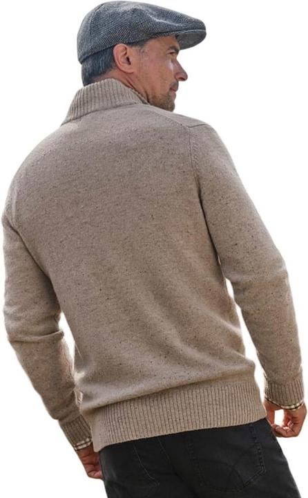 Image du produit Woolovers - Cardigan LINCOLN - Homme (S)