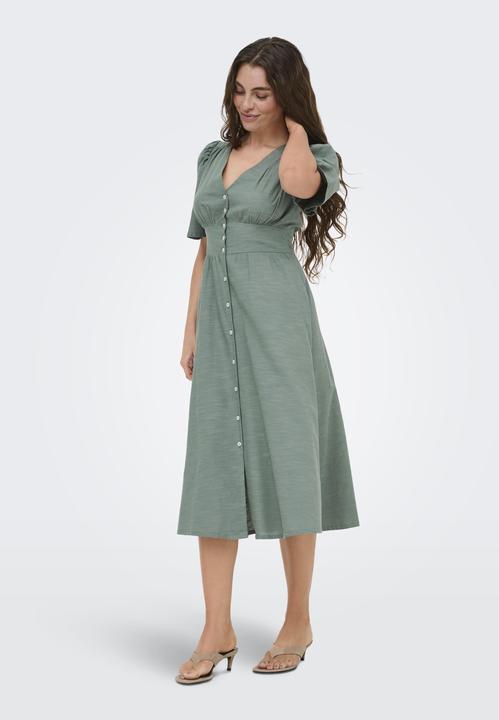 Produktbild JdY JDYNORA Midikleid Kleid (XL)