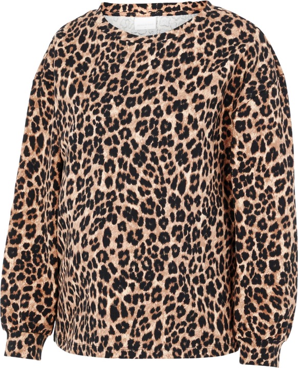 Produktbild Mamalicious MLLEOVE Umstands-Sweatshirt