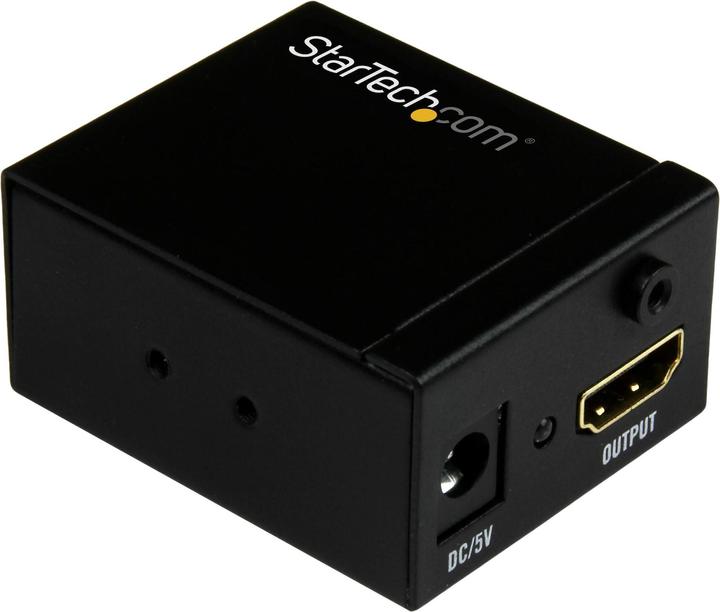 Produktbild StarTech HDMI Signalverstärker (0.05 m, HDMI)