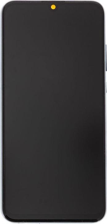 Actual product image Honor 10 Lite/20 Lite LCD Display + Touch Unit + Front Cover Black (Display)