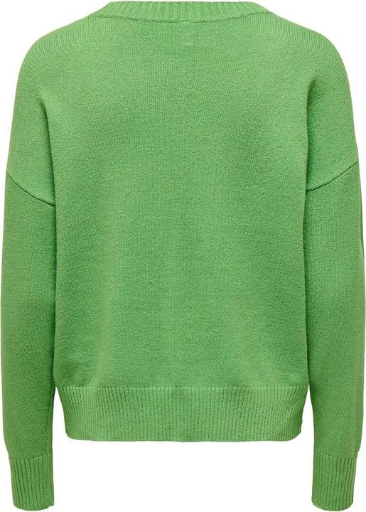 Produktbild Only Pullover mit rundem Ausschnitt (S)