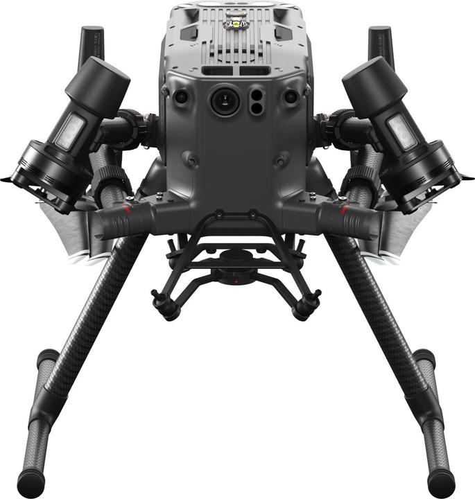 Immagine prodotto DJI Matrice 300 RTK (55 min, 9000 g, 0.96 Mpx)