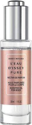 Produktbild Issey Miyake L ÌEau D ÌIssey Pure Nectar De Parfum Perfumed Oil - 30ml (Extrait De Parfum, 30 ml)