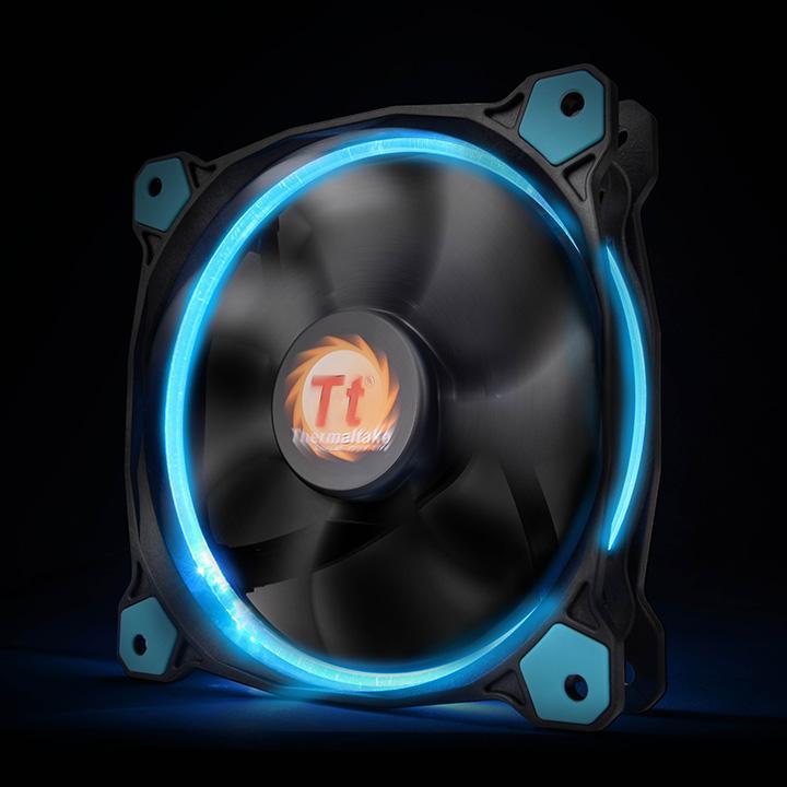 Produktbild Thermaltake Riing (120 mm, 1 x)