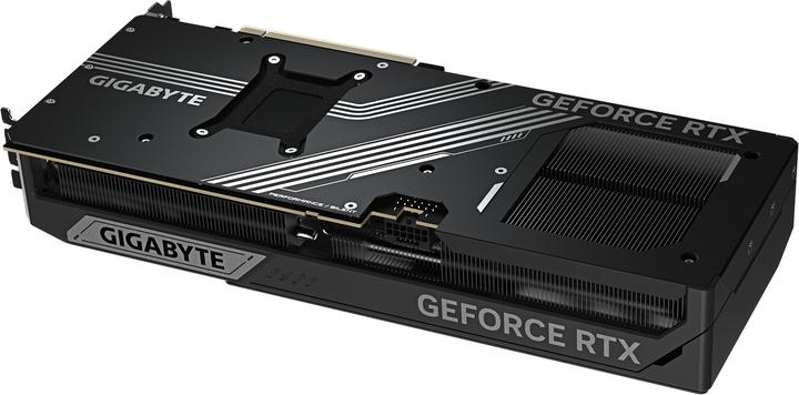 Actual product image Gigabyte GeForce RTX 5080 WINDFORCE OC SFF (16 GB)
