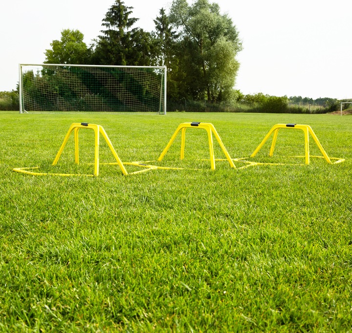 Produktbild Sport-Thieme Agility Leiter Multifunktional