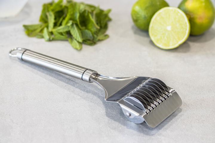 Produktbild Kitchen Craft Pro-Tool Kräuterschneider