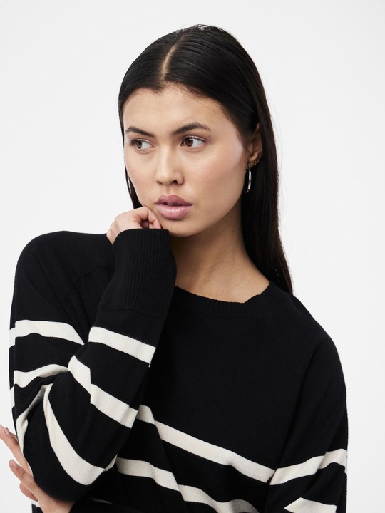 Produktbild Pieces PCSIA Strickpullover (L)