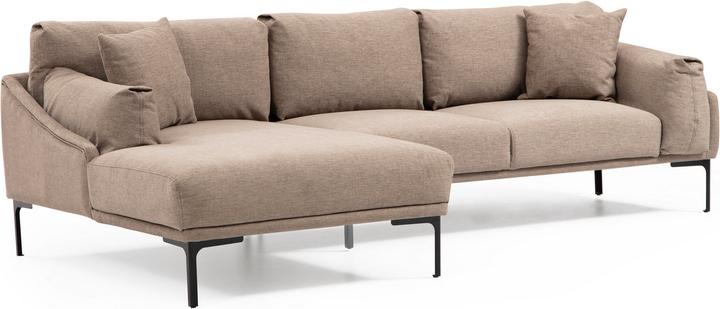 Actual product image Atelier del Sofa Kylo (Corner sofa)