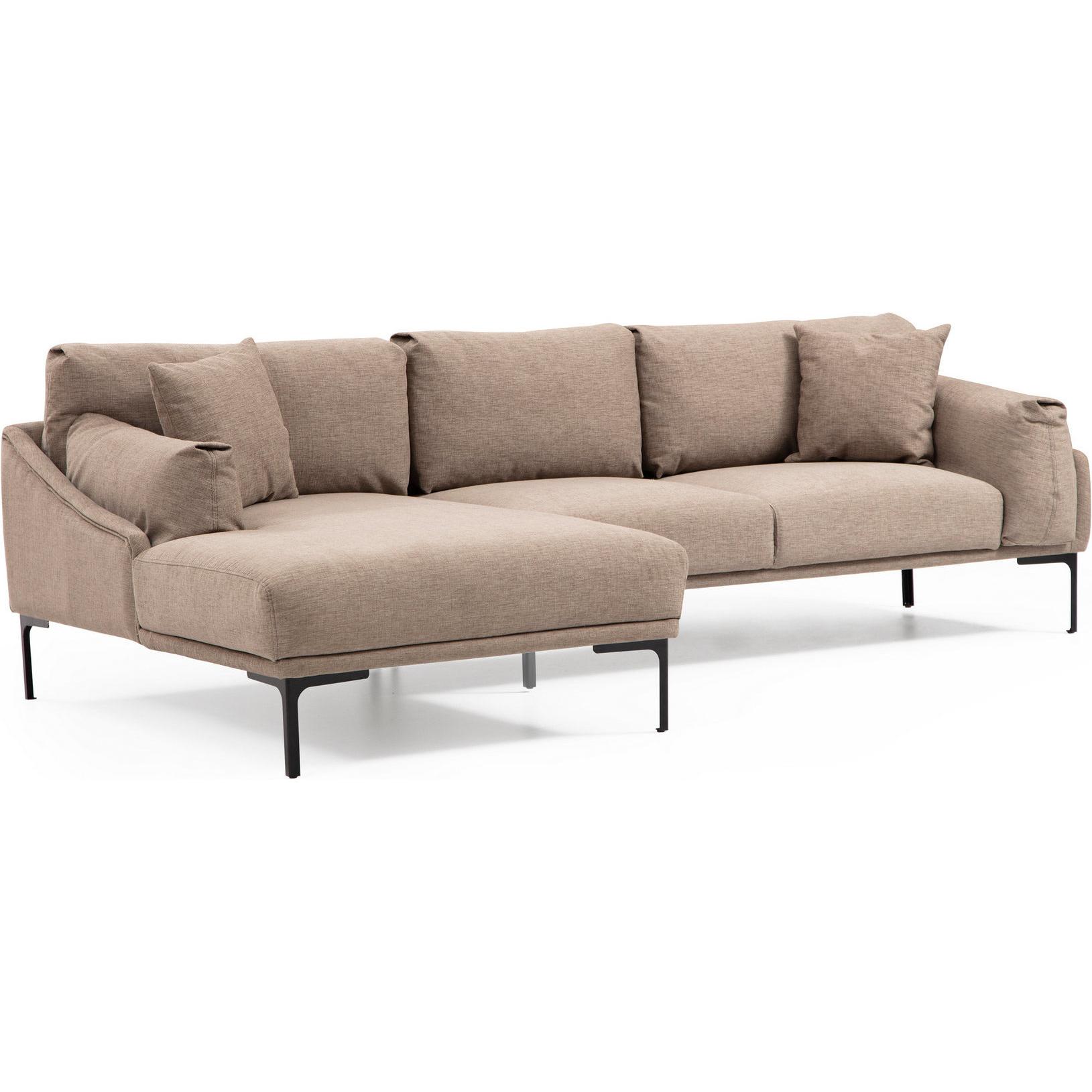 Thumbnail - Atelier del Sofa, Sofa, Kylo (Ecksofa)
