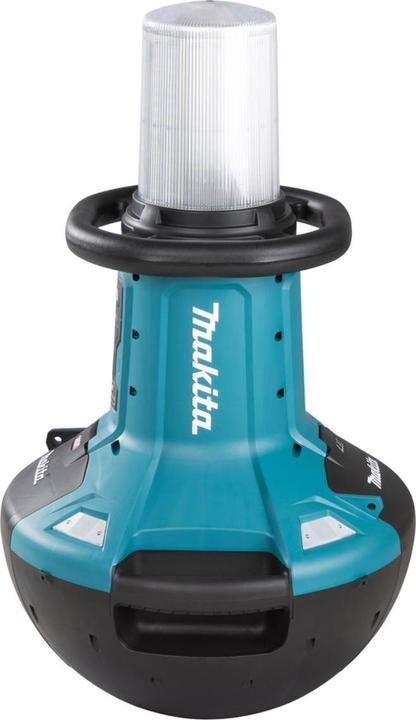 Produktbild Makita Akku-Baustrahler LXT / XGT 18 V / 40 V max • 1.500 – 5.500 lm (5500 lm)