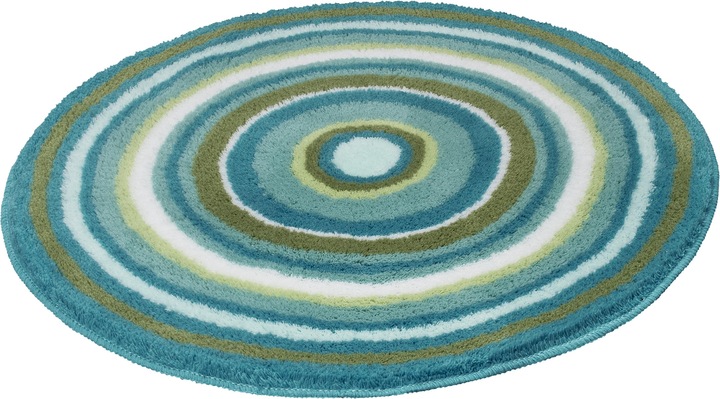 Actual product image Kleine Wolke mandala (Ø 80 cm)