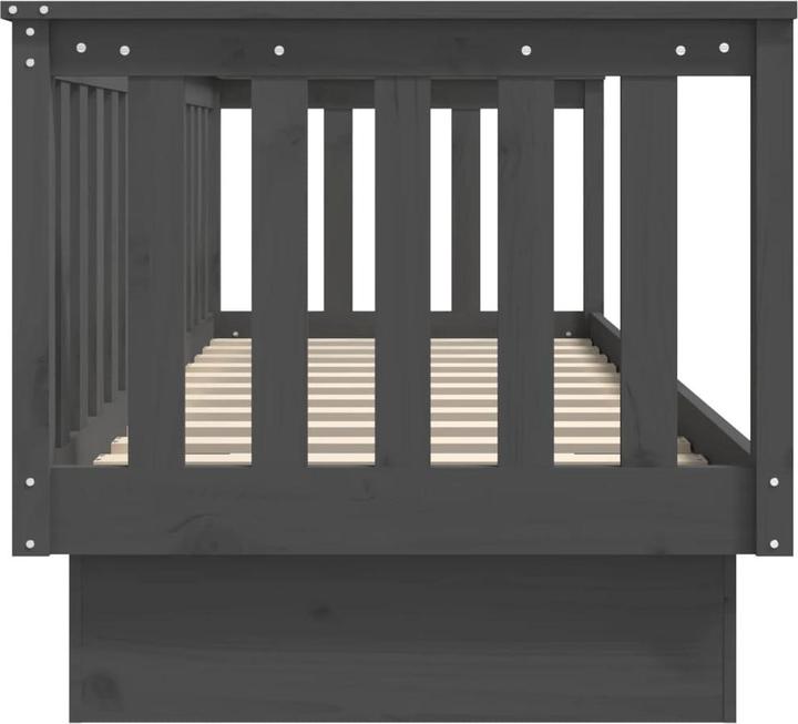 Produktbild vidaXL Tagesbett (75 x 190 cm)