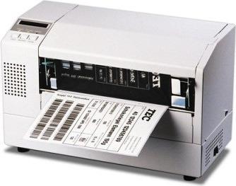 Produktbild Toshiba B-852-TS22 300dpi Thermodirekt / Thermotransferdrucker (300 dpi)