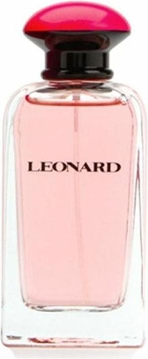 Leonard Firma