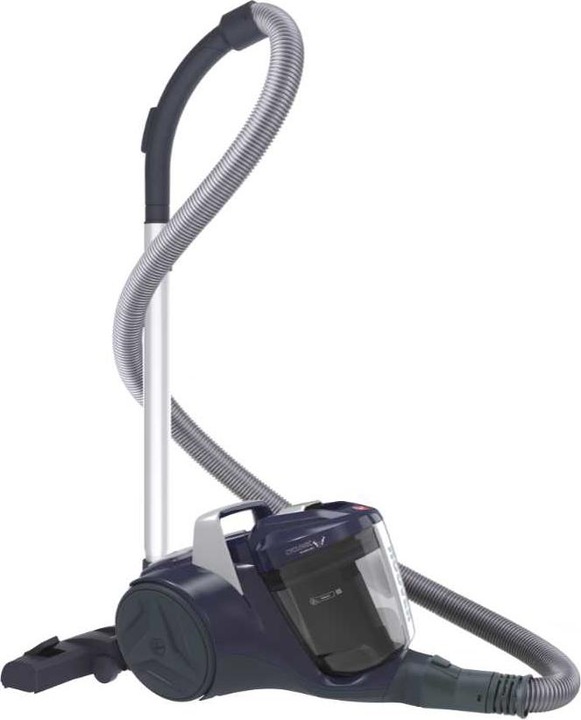 Actual product image Hoover Breeze BR71 BR20011 Cylinder Vacuum Dry Bagless