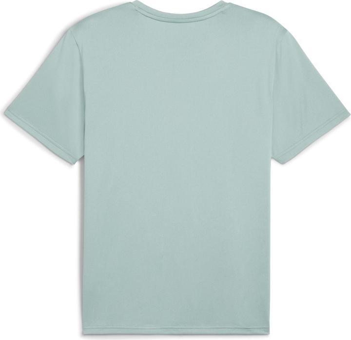 Produktbild Puma M TAD ESSENTIALS SOLID CAT TEE (LC small cat) (XL)