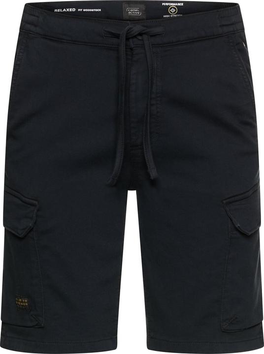 Image du produit Camel Active fleXXXactive® Shorts mit Tunnelzug (31)
